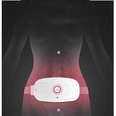Elektrischer Menstruation Wärmegürtel