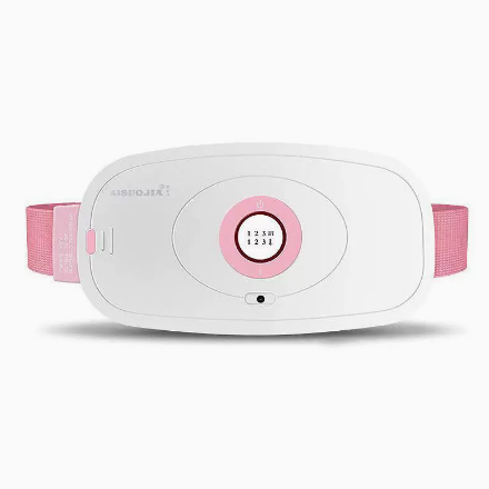 Elektrischer Menstruation Wärmegürtel